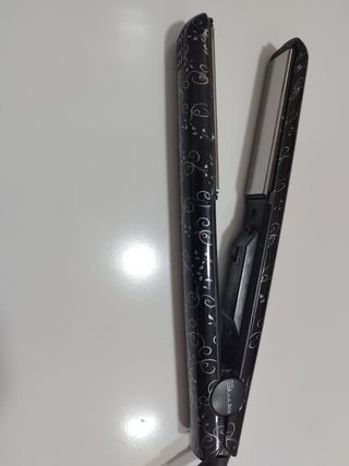 Plancha de pelo