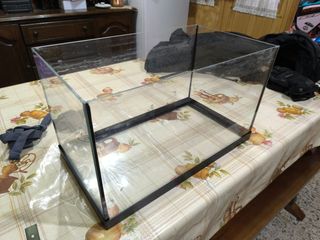 Urna acuario 42L