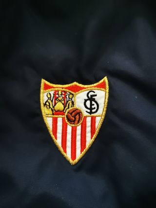 Chaquetón niño/a Sevilla Futbol Club