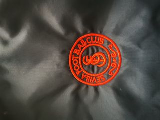 Chaquetón niño/a Sevilla Futbol Club