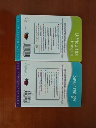 Savoir rédiger - Les indispensables Larousse