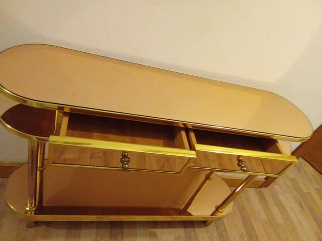 Mueble de entrada