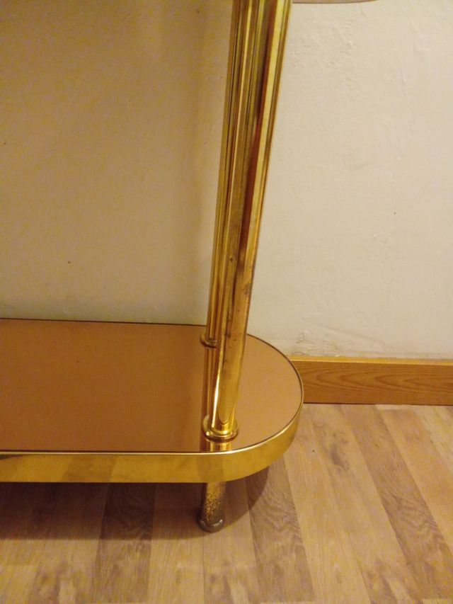 Mueble de entrada