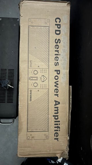 2 Altavoces Audiocenter PF152  Wharfedale C