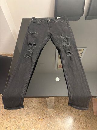 Pantalon vaquero Jack and Jones