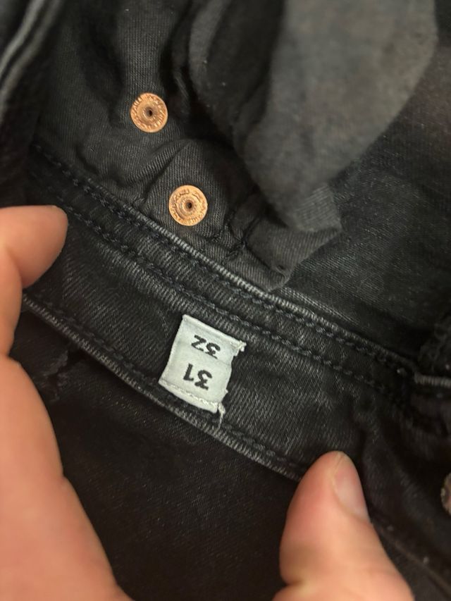 Pantalon vaquero Jack and Jones