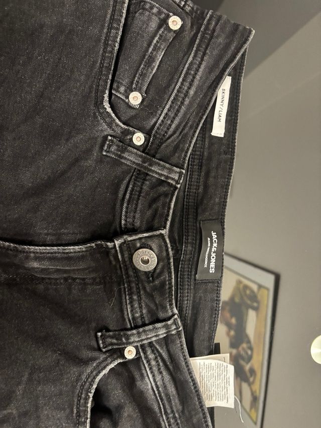 Pantalon vaquero Jack and Jones