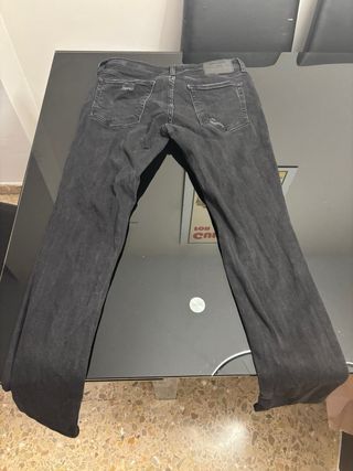 Pantalon vaquero Jack and Jones