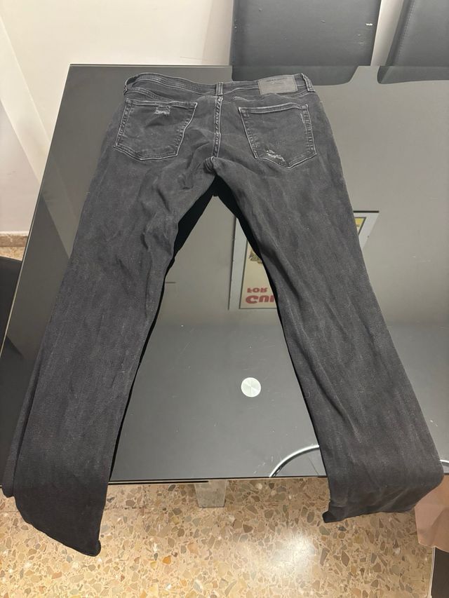 Pantalon vaquero Jack and Jones