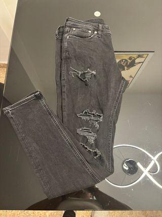 Pantalon vaquero Jack and Jones