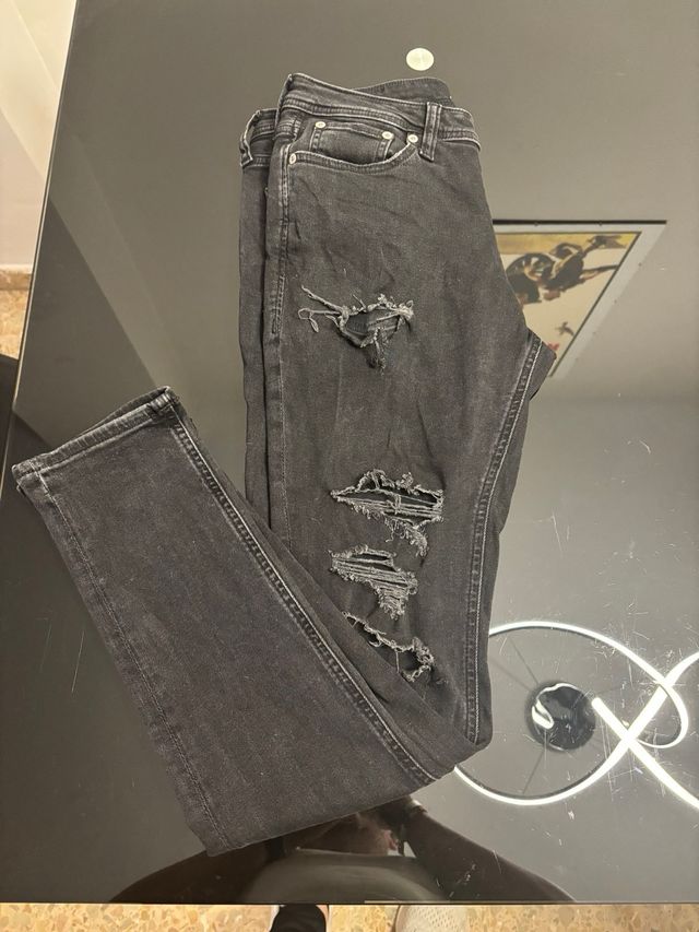 Pantalon vaquero Jack and Jones