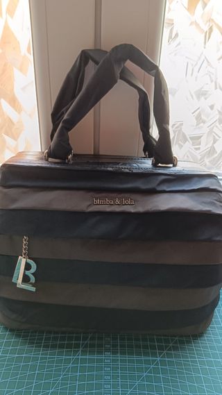 Bolso grande Bimba y Lola