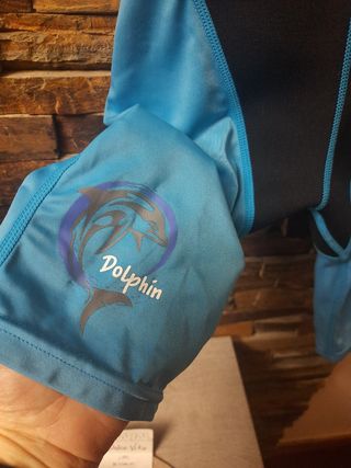 Neopreno niño Seac 13 años