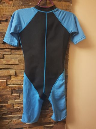 Neopreno niño Seac 13 años
