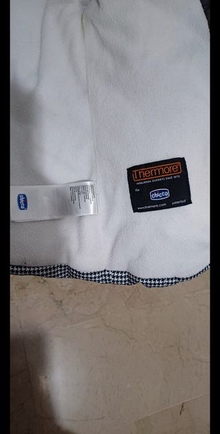 Giubbino Chicco Bimba