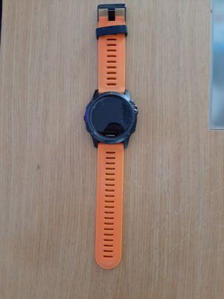 Reloj Garmin Fenix 3