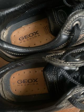 Zapatos deportivos Geox