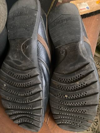 Zapatos deportivos Geox