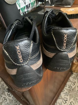 Zapatos deportivos Geox