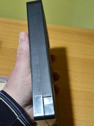 VIDEOCASSETTA VHS FILM PER QUALCHE DOLLARO IN PIÙ