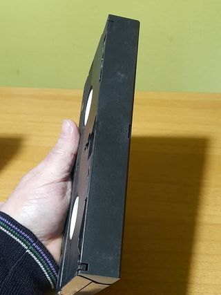 VIDEOCASSETTA VHS FILM PER QUALCHE DOLLARO IN PIÙ