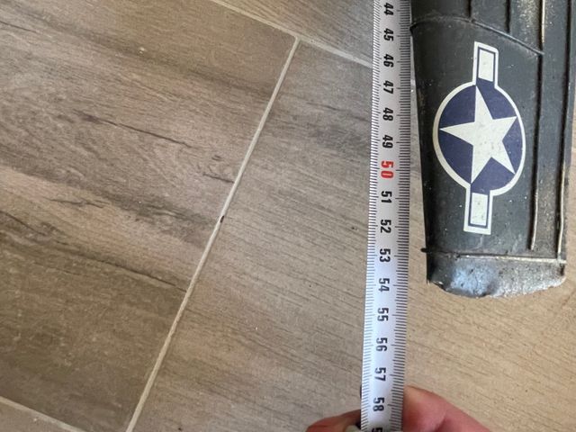 Aviones de coleccion