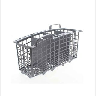 Cesto cubiertos lavavajillas indesit