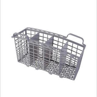 Cesto cubiertos lavavajillas indesit