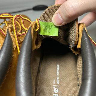 Scarponcini Timberland da donna