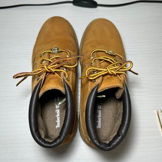 Scarponcini Timberland da donna