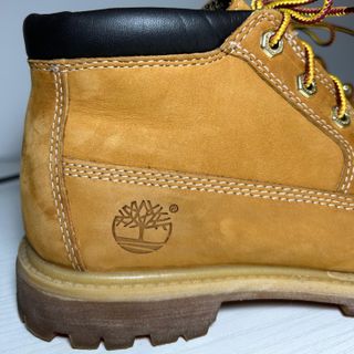 Scarponcini Timberland da donna