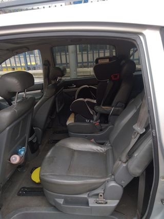 SsangYong Rodius 2006