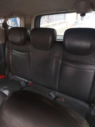 SsangYong Rodius 2006