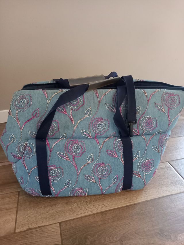 Borsa trasportino Cani/Gatti