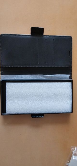 Funda samsung galaxy S23 Ultra