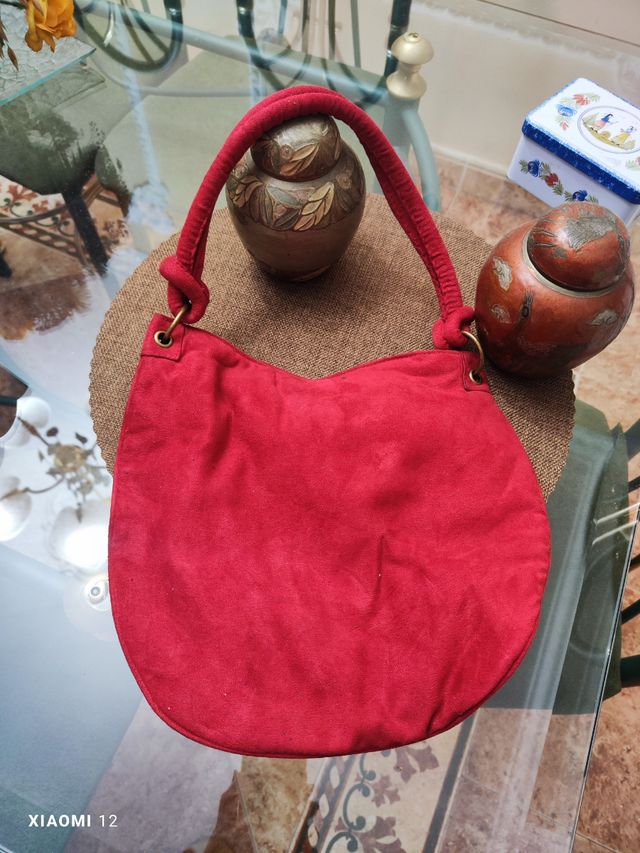 Bolso Escada