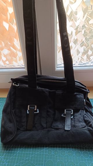 Bolso de Tous de gran capacidad 