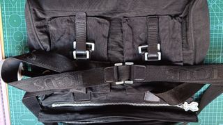 Bolso de Tous de gran capacidad 