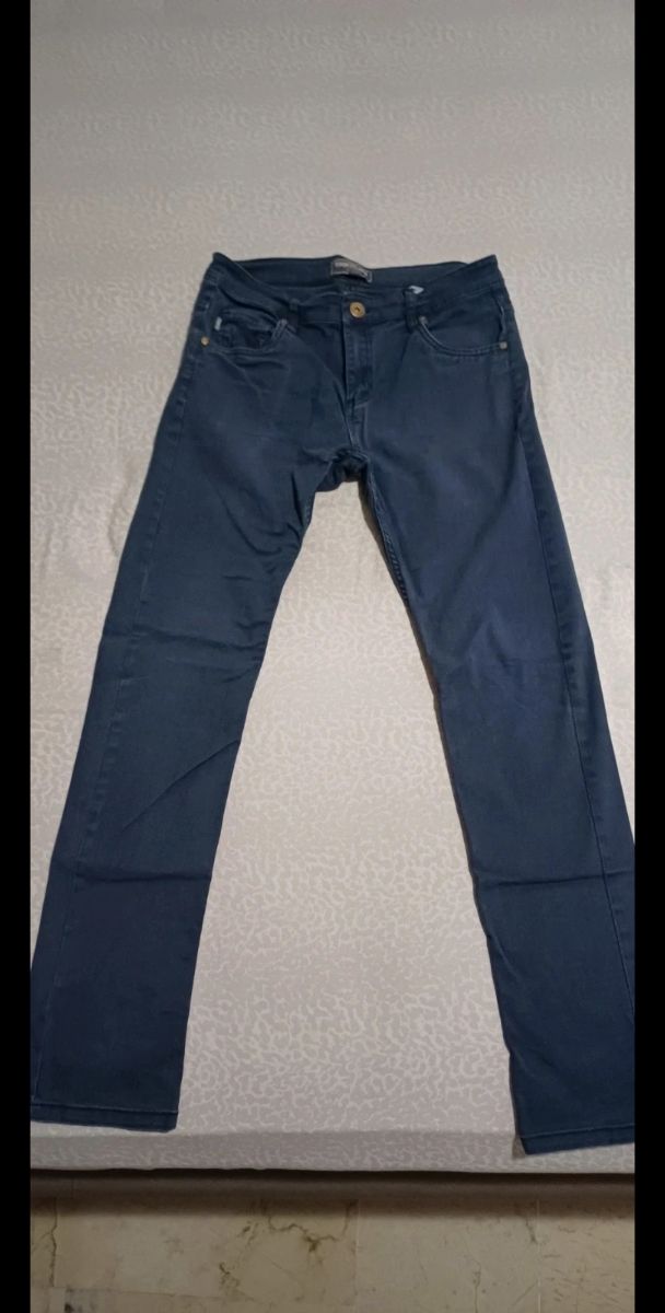 Jeans uomo