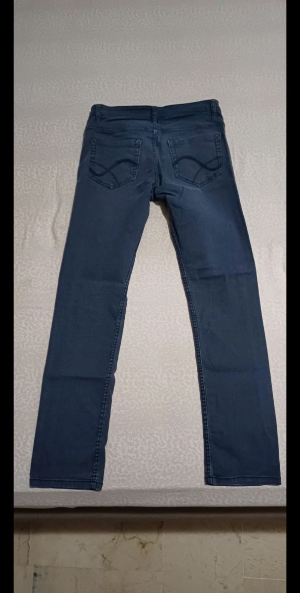 Jeans uomo