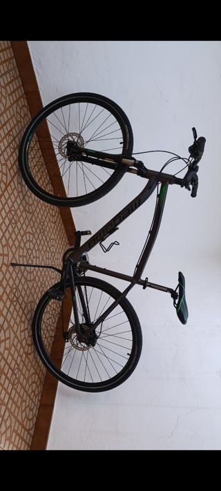 Bicicleta Megamo 28' Adventure 10 2023. Talla L.