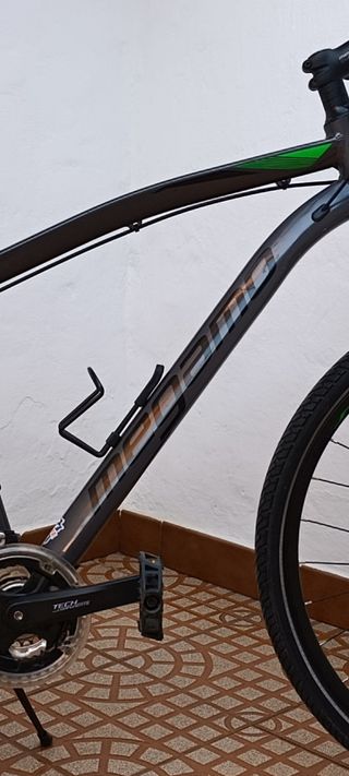 Bicicleta Megamo 28' Adventure 10 2023. Talla L.