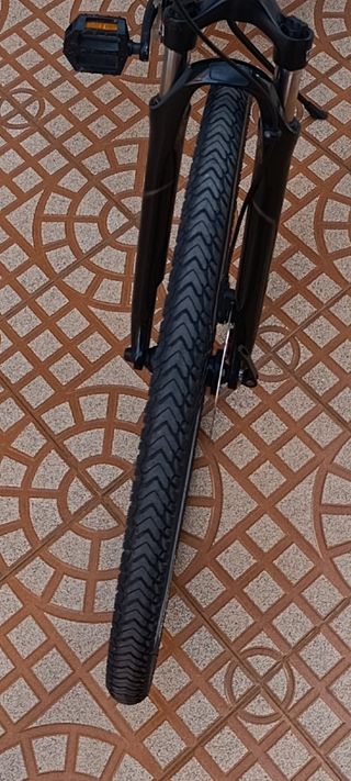 Bicicleta Megamo 28' Adventure 10 2023. Talla L.