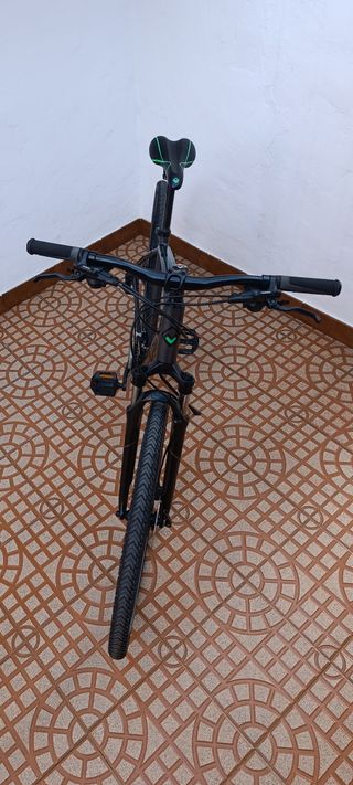 Bicicleta Megamo 28' Adventure 10 2023. Talla L.