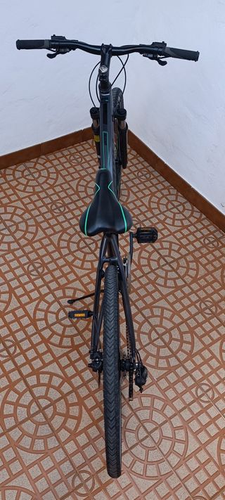 Bicicleta Megamo 28' Adventure 10 2023. Talla L.