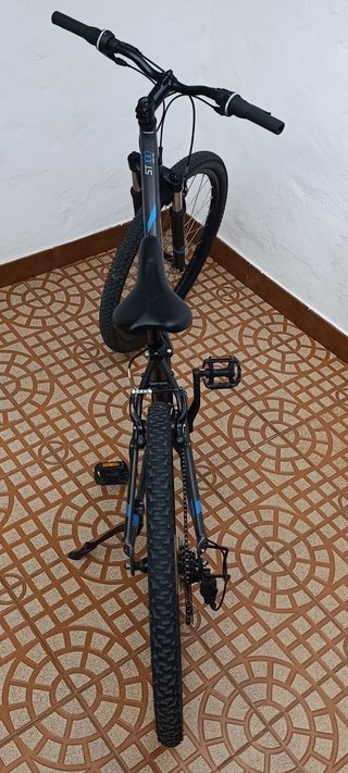 Bicicleta Rock Rider ST100. Talla L.