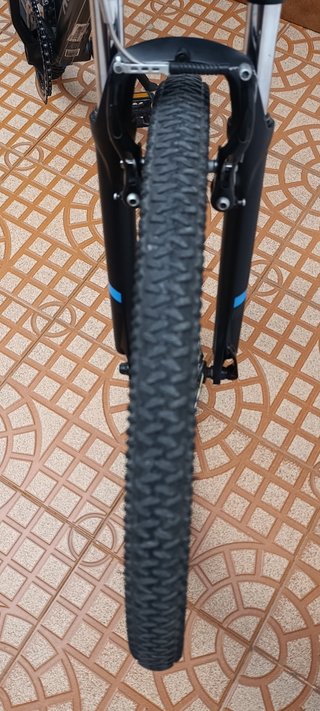 Bicicleta Rock Rider ST100. Talla L.