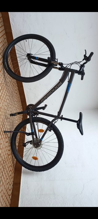 Bicicleta Rock Rider ST100. Talla L.