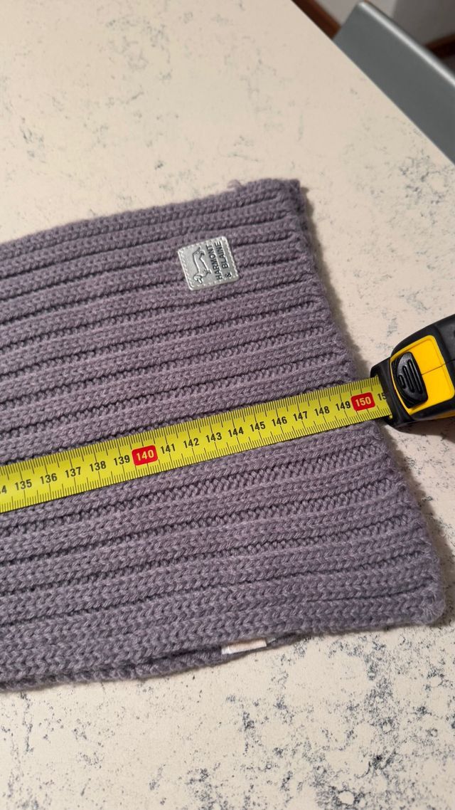 Sciarpa e cappello Harmont and Blaine