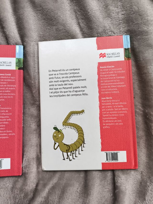 Llibresaura
